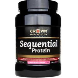 SEQUENTIAL PROTEIN RECUPERADOR NOCTURNO FRESA 918G