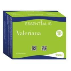 ESSENTIALIS VALERIANA 60comp