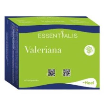 ESSENTIALIS VALERIANA 60comp