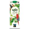 COCO DRINK COCO MADURO agua de coco 1 lt BIO
