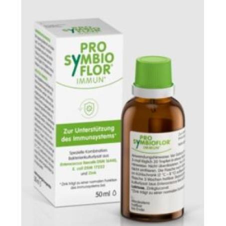 PROSYMBIOFLOR IMMUN 50ml.