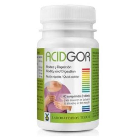 ACIDGOR 40 comp