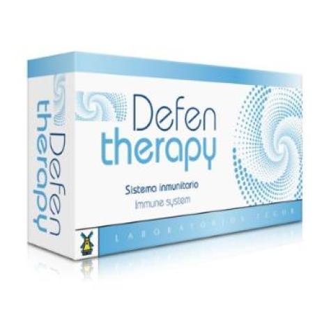 DEFEN THERAPY 30 cap