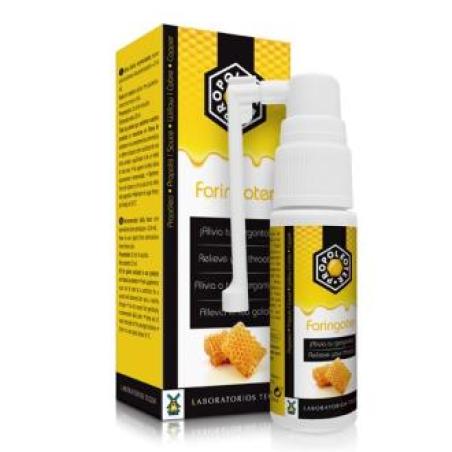 PROPOLEOTER FARINGOTER 20 ml