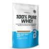 100% PURE WHEY CARAMELO-CAPPUCCINO - 1000G