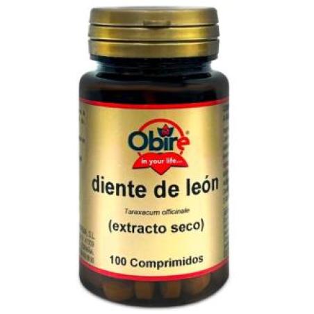 DIENTE DE LEON (ext. seco) 100 comp