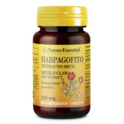 HARPAGOFITO 150 mg.(ext. seco) 60 comp