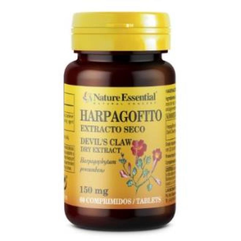 HARPAGOFITO 150 mg.(ext. seco) 60 comp