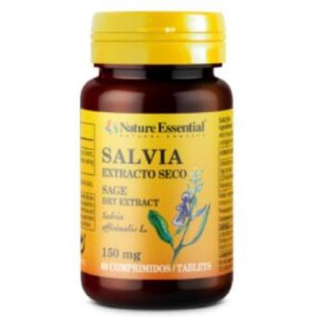 SALVIA 150 mg (ext. seco) 60 comp