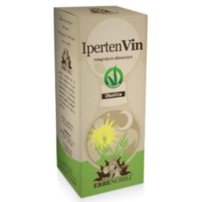 IPERTENVIN OLOSVITA hipertensión 50ml