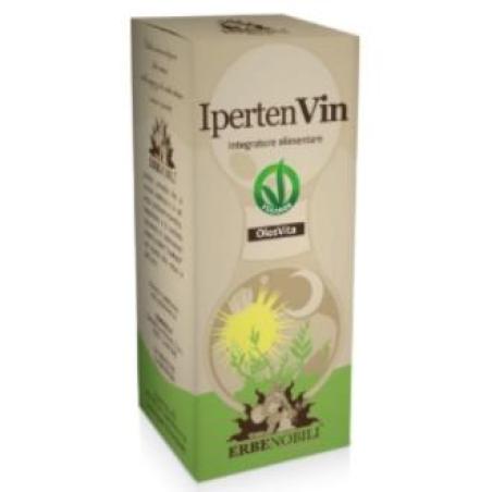 IPERTENVIN OLOSVITA hipertensión 50ml