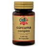 CURCUMA 5.000 mg + vit. C + pimienta 60 cap
