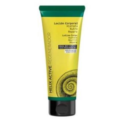 HELIX ACTIVE locion corporal 200 ml