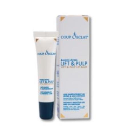 BALSAMO LABIOS Lift&Pulp 15ml