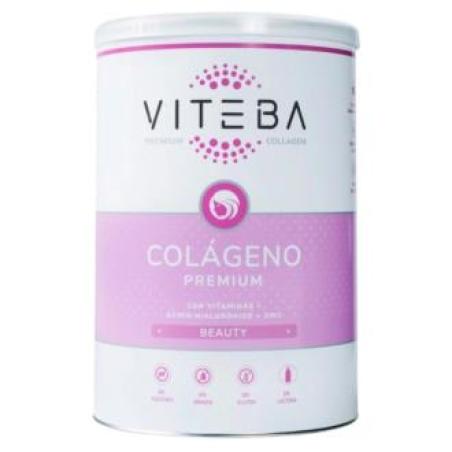 BEAUTY COLAGENO PREMIUM 330 gr BEAUTY COLAGENO PREMIUM 330 gr