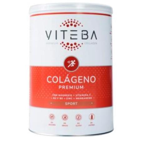 SPORT COLAGENO PREMIUM 330 gr