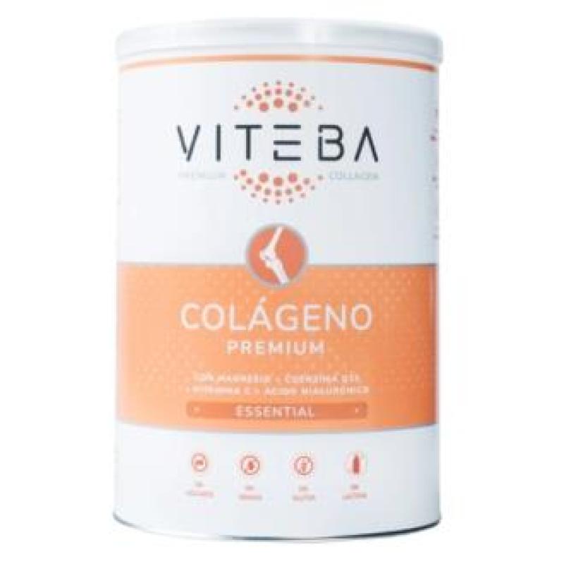 ESSENTIAL COLAGENO PREMIUM 330 gr