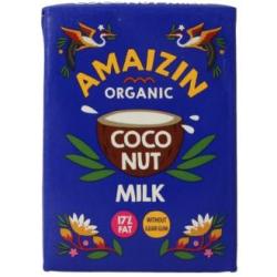 LECHE DE COCO 500 ml