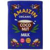 LECHE DE COCO 500 ml