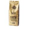 CAFE DESCAFEINADO 100% ARABICA grano 1 kg BIO