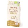 CACAO CON MACA JENGIBRE 125 gr BIO