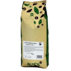 CAFE INTENSO grano 1 kg BIO