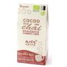CACAO CON CHAI 125 gr BIO