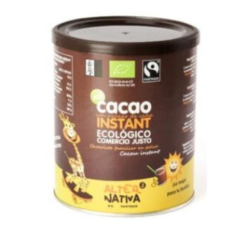 CACAO instant 400 gr BIO