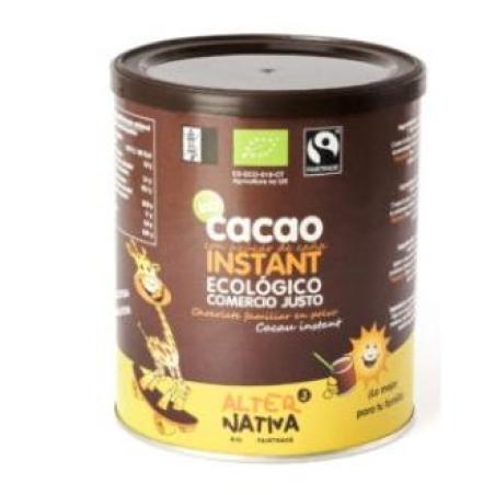 CACAO instant 400 gr BIO