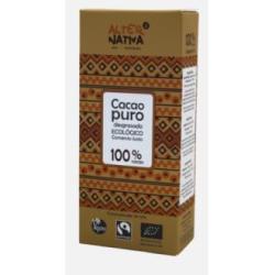 CACAO DESGRASADO polvo 150 gr BIO