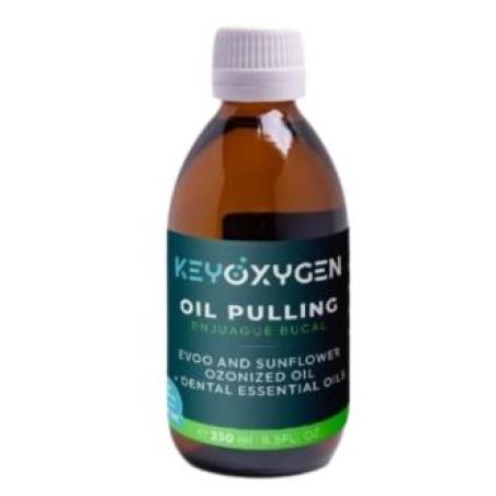 KEYOXGEN OIL PULLING 250 ml