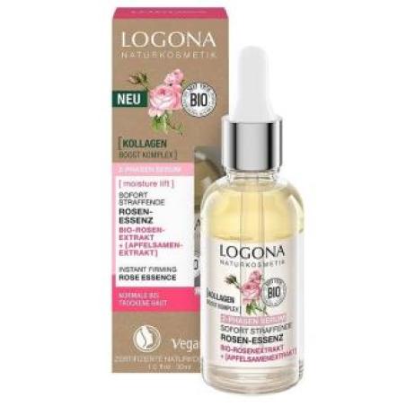 SERUM BIFASICO REAFIRMANTE INSTANTANEO ROSAS-SEMILLAS DE MAN