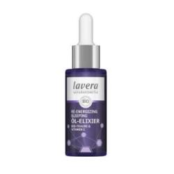 ACEITE ELIXIR SLEEPING REPARADOR UVA-VITAMINA E 30 ml BIO