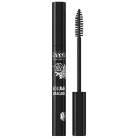 MASCARA VOLUMEN 01 BLACK 9 ml