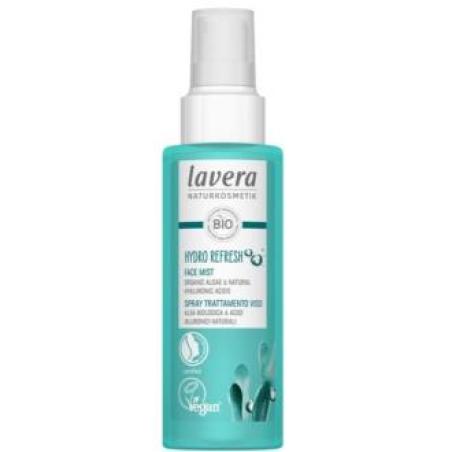 REFRESCANTE HYDRO REFRESH ALGA-ACIDO HIALURONICO spray 100 m