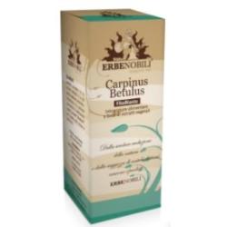 CARPE BLANCO yema macerado glicerinado 50ml