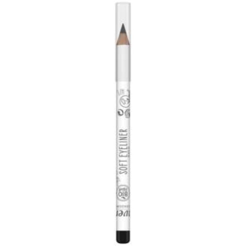 LAPIZ OJOS EYELINER 01 BLACK