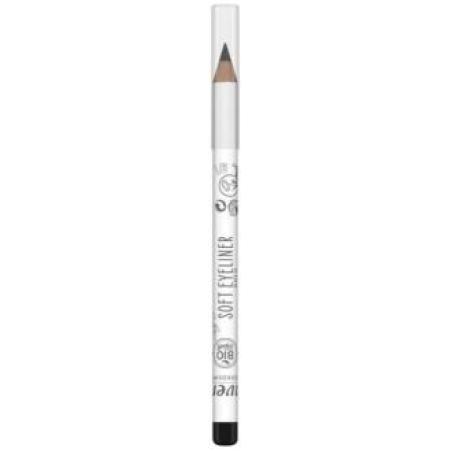 LAPIZ OJOS EYELINER 01 BLACK