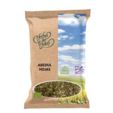 ABEDUL hojas 30 gr ECO