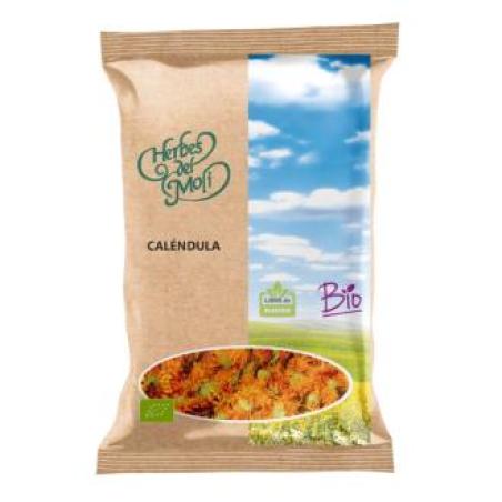 CALENDULA flor petalos 15 gr ECO