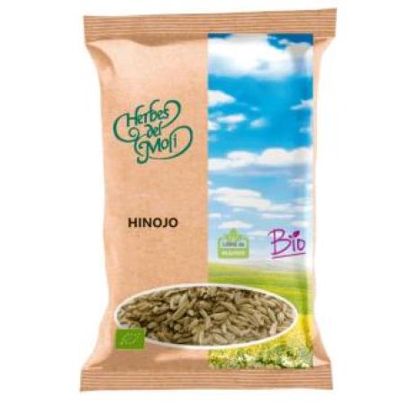 HINOJO semillas 90 gr ECO