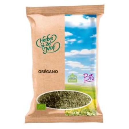 OREGANO hojas 30 gr ECO
