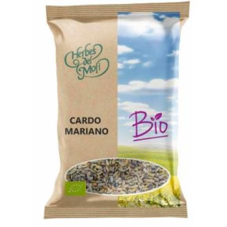 CARDO MARIANO semillas 100 gr ECO