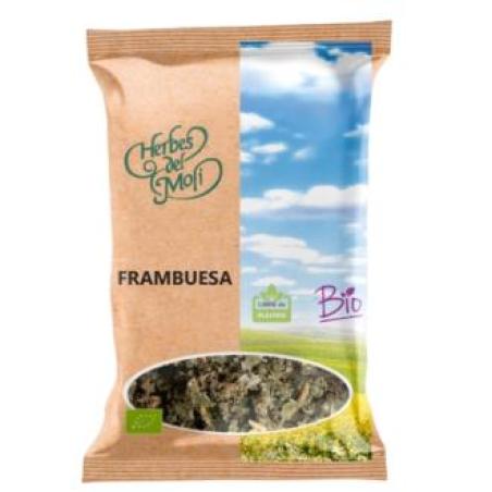 FRAMBUESA hojas 15 gr ECO