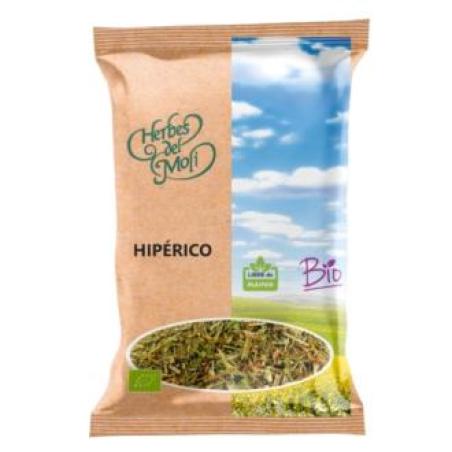 HIPERICO planta 40 gr ECO