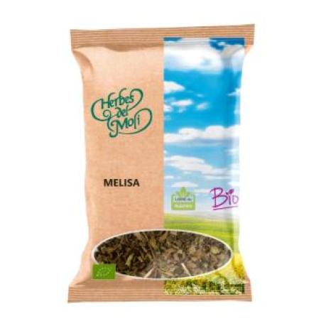MELISA hoja 20 gr ECO