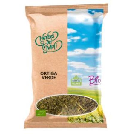 ORTIGA VERDE 25 gr ECO
