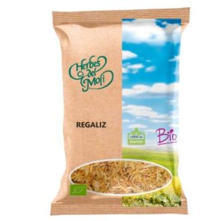 REGALIZ raiz 90 gr ECO