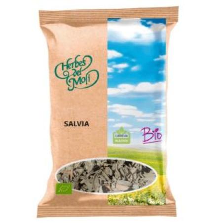 SALVIA hoja 35 gr ECO