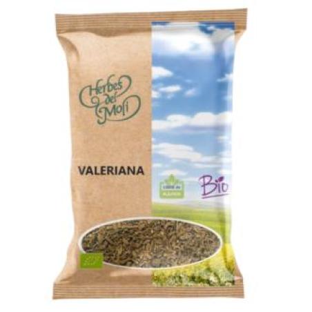 VALERIANA raiz 80 gr ECO